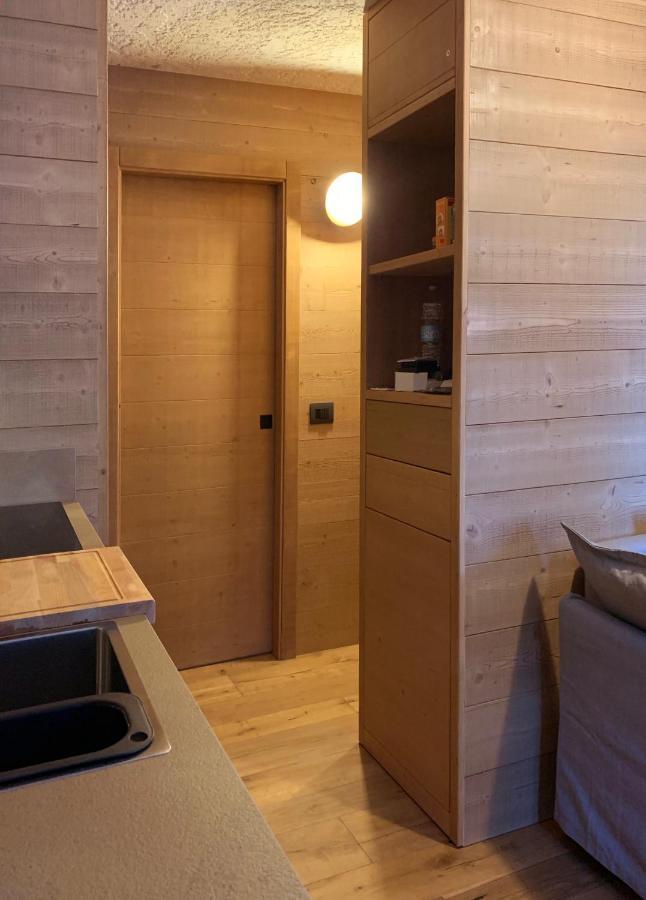 Lacasinapungitopo Folgarida Exteriör bild