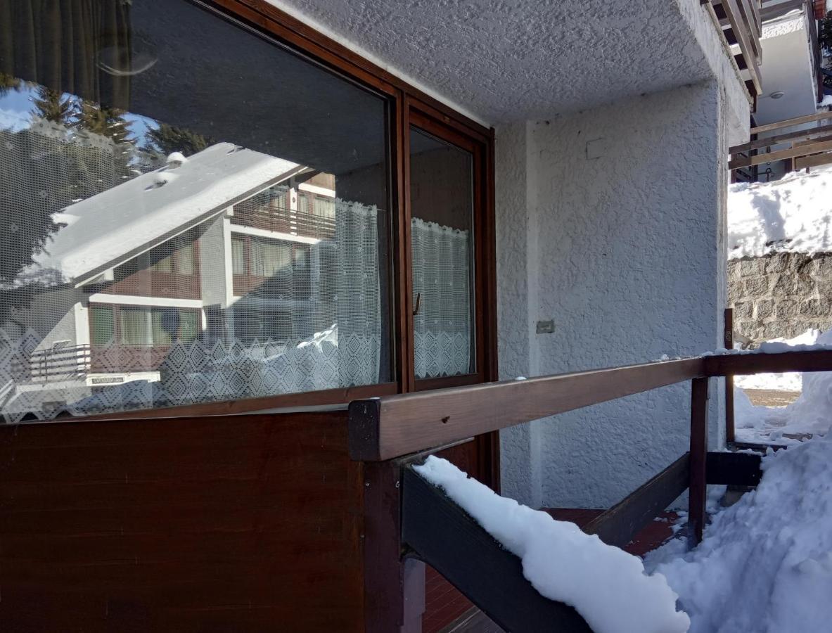 Lacasinapungitopo Folgarida Exteriör bild