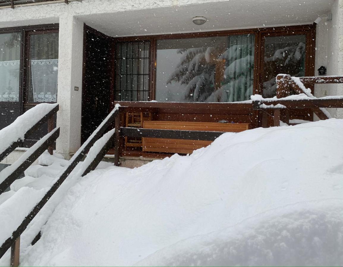 Lacasinapungitopo Folgarida Exteriör bild