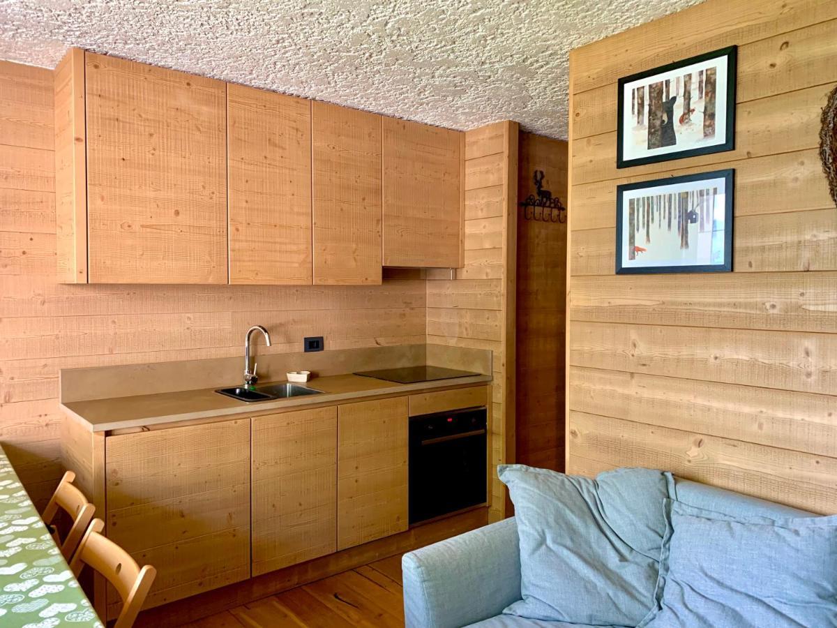 Lacasinapungitopo Folgarida Exteriör bild