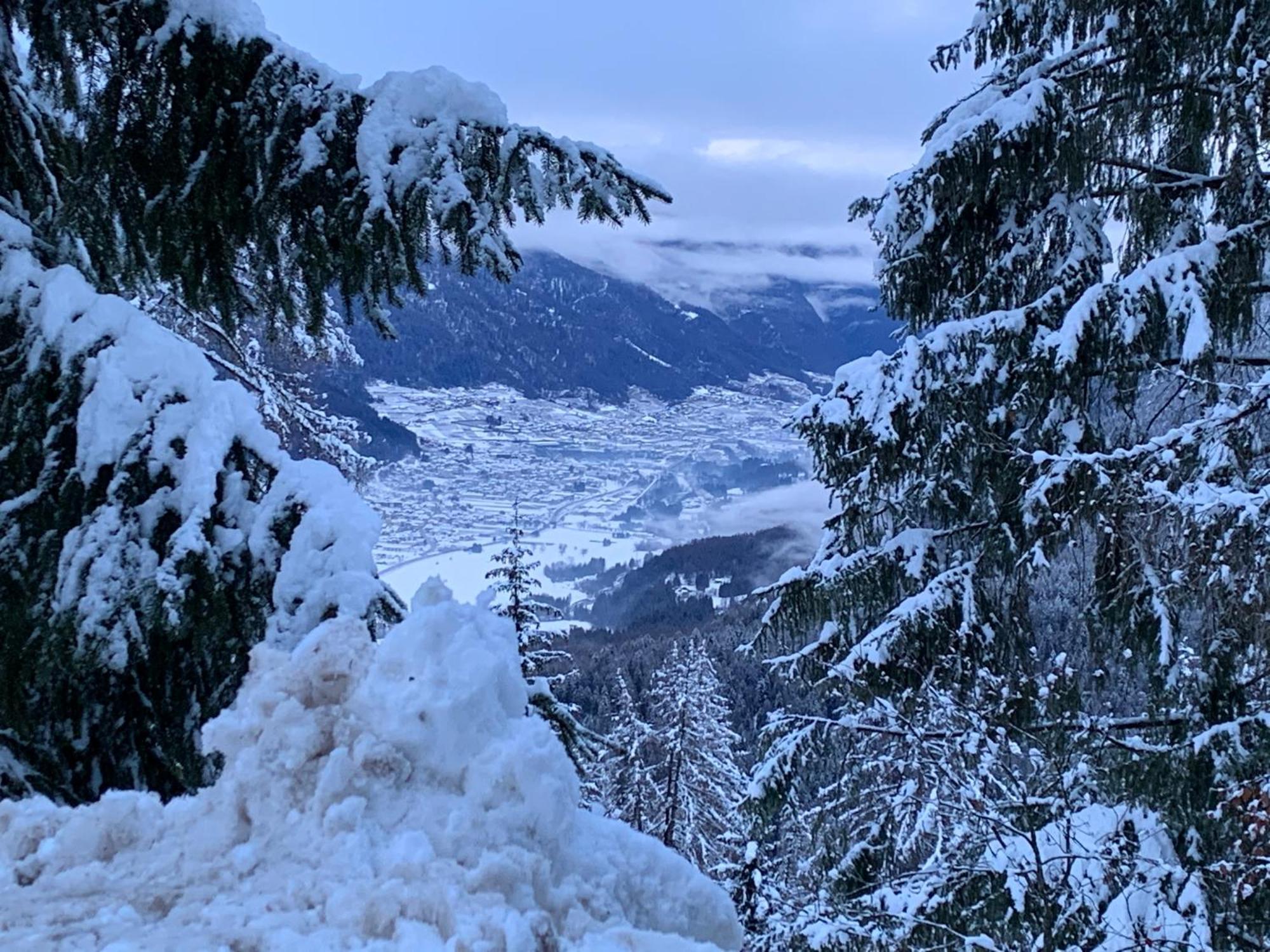 Lacasinapungitopo Folgarida Exteriör bild